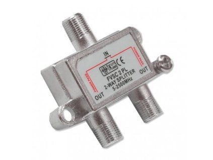 SAT 85550-A TRIAX 349802 Hub