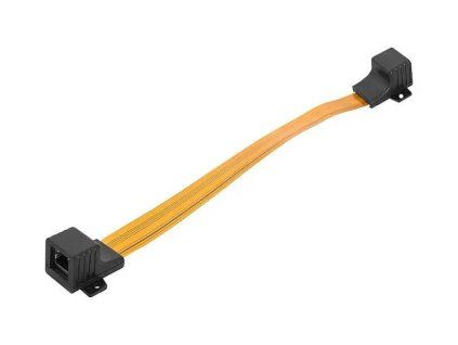 RJ45 Ethernet Window Adapter