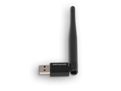 Amiko WLN-861 Wifi USB dongle