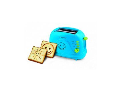 Toaster 3in1 Esperanza EKT003B