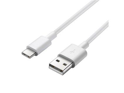 Nabíjecí kabel USB-C USB 2.0 samec 0.1m