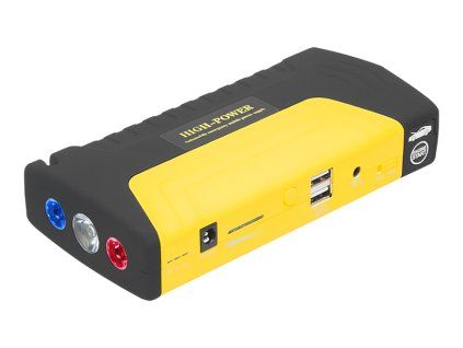 Nabíječka BLOW do auta JS-15