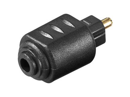 3,5mm jack na Toslink adaptér