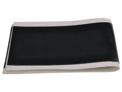 Samolepicí těsnící páska STU-6080C černá