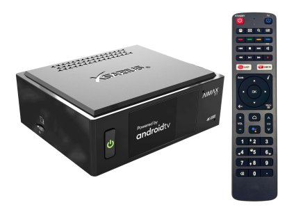 xsarius aimax 2 ott 8484848484