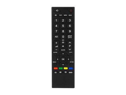 Náhradné ovládanie Toshiba CT-90326