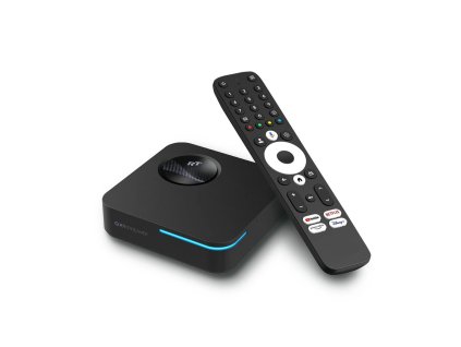 orbsmart rt gx1 rocktek 4k hdr google tv android tv box 9620