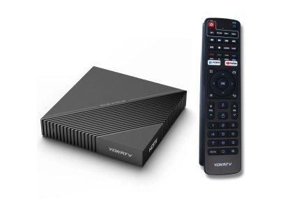 yokatv ipx1 android 4k iptv box 199