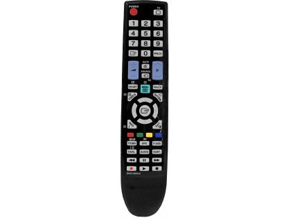 dialkove ovladanie samsung bn59 00863a lxp446 88841