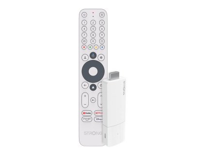 STRONG LEAP AIR 4K GOOGLE TV BOX 6327