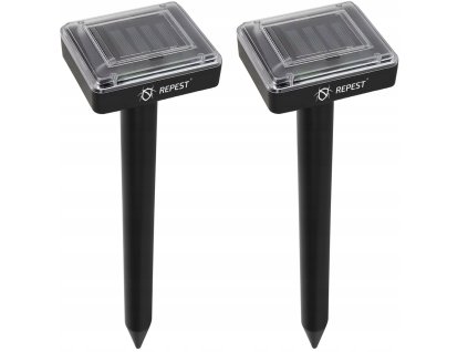 Solarny odpudzovac krtkov REPEST 23668 5553