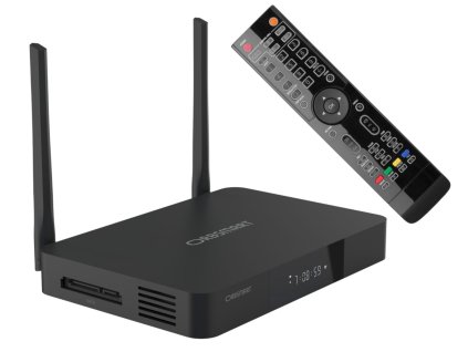 orbsmart r82 4k hdr dolby vision 54654