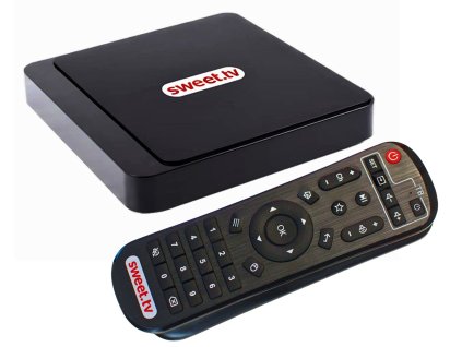 sweet tv inext tv5 ultra android tv box 7848484