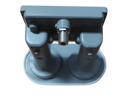 satelitny lnb monoblock single e tronix ext 43msi 88744