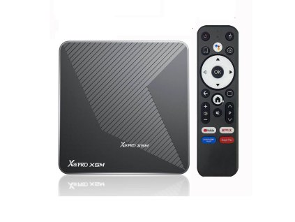 di way x88pro x5m android 14 4k multimedialne centrum 2515