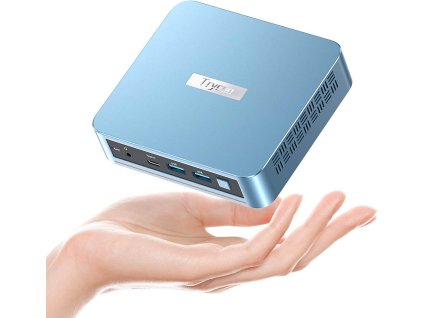 trycoo wi 6 mini pc intel n95 16gb 512gb win 11 pro 455
