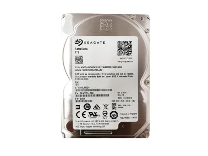seagate barracuda 4tb 2 5 hdd sata 516