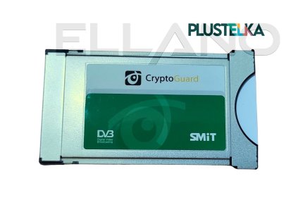 cryptoguard ci modul plustelka 4ka dvb t2 541