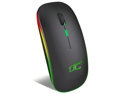 bezdrotova mys ltc lxm300 rgb bluetooth 411