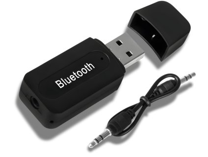 bluetooth adapter usb jack 35mm bluetooth 50 5411
