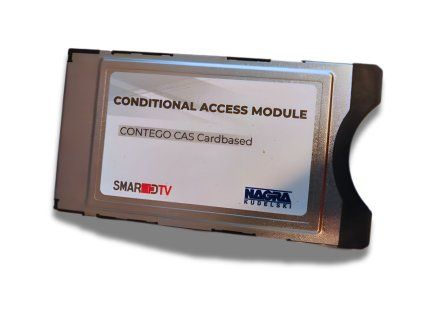 ca modul conax ci antik tv 5541
