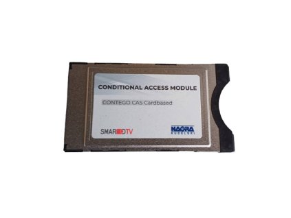 ca modul smardtv conax ie2080728