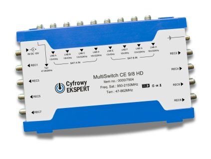 technisat multiswitch ce 9 8 hd multirepinac 8741