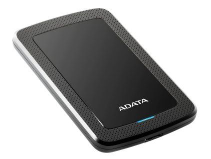 externy disk adata hv300 1tb cierny 4451