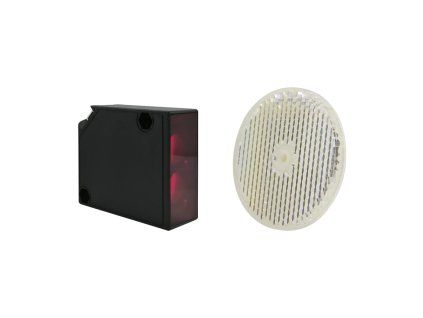 Reflexné bezpečnostné fotobunky pre automatické brány 10 m IN