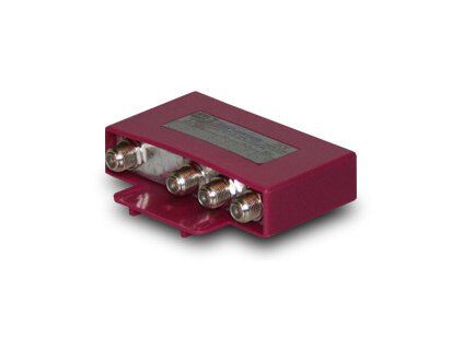 DiSEqC switch EMP P.162-TW option 3/1