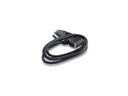 Scart-Scart kabel 21pinový