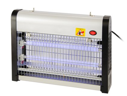 Lampa na hubenie hmyzu 16W