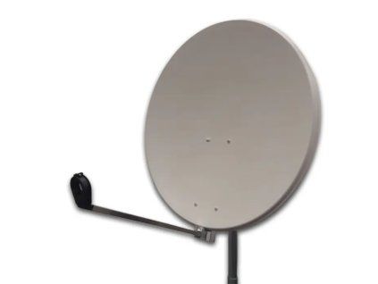 Satelitní parabolka GIBERTINI 80E AL
