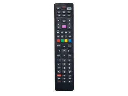 Superior Remote Control for Telefunken - Vestel SMART