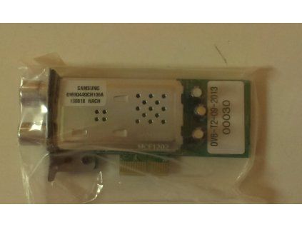 DVB-T2/C tuner pro XPEED LX