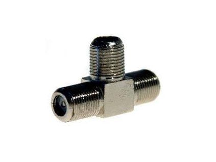 Hub 3x F samice (tvar T)