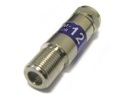 FAM 12 dB tlumič