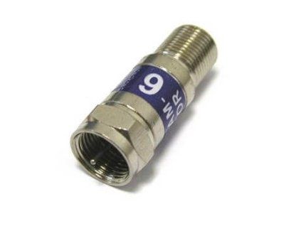 FAM 6 dB tlumič