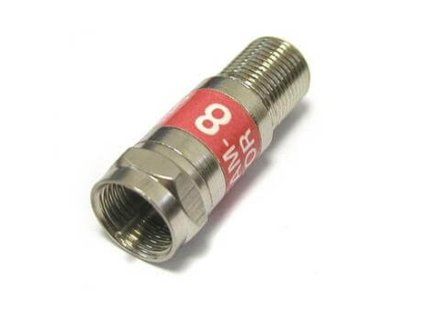 FAM 8 dB tlumič