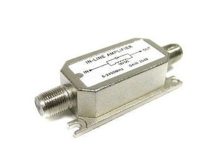 Zesilovač FP 6 a 20dB