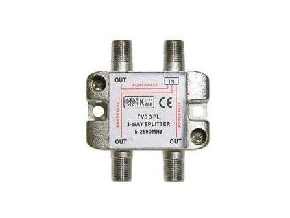SAT Hub FVS3PL