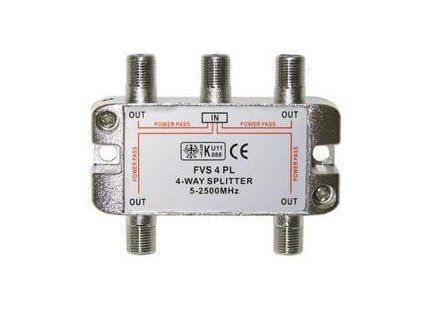 SAT Hub FVS4PL