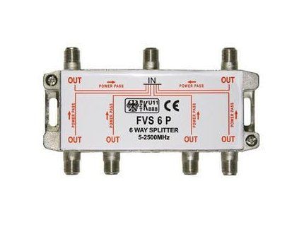 SAT Hub FVS6PL
