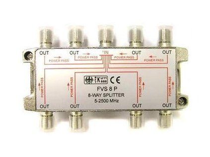 SAT Hub FVS8PL