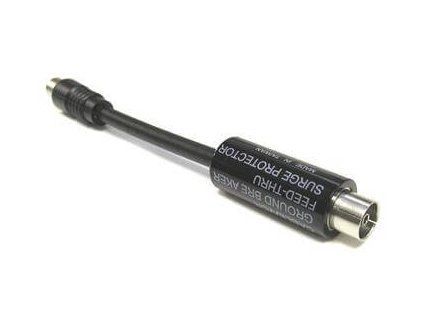Anne Filter / Separator FM1