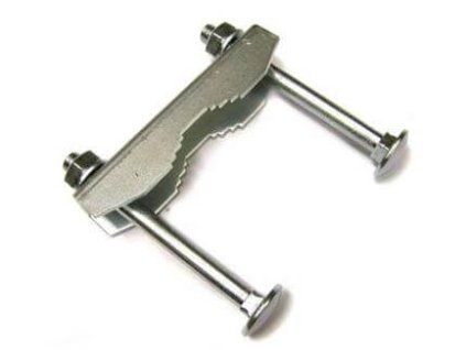 Jarho malý 120 mm