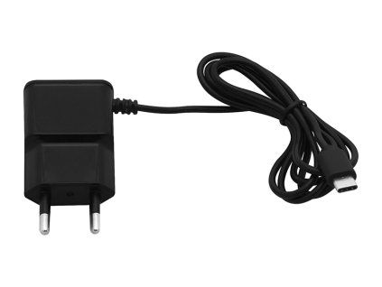 USB-C 3.1 nabíječka 5V/2.1A