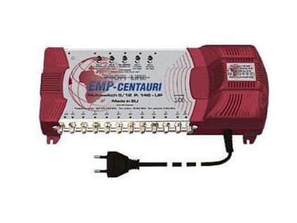 Multiswitch EMP MS5/12PIU-5