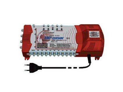 Multiswitch EMP MS 5/16 PIU-5