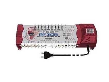 Multiswitch EMP MS9/16PIU-6